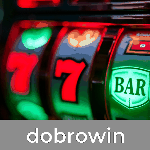 Dobrowin: Cassino Premiado com Pagamentos Rápidos