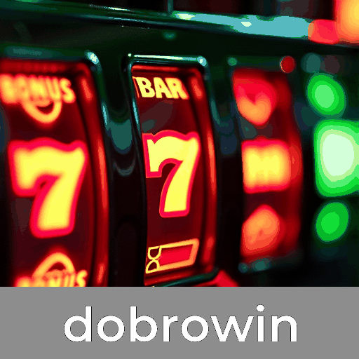 Descubra Dobrowin: Onde a Excelência em Jogos Encontra Serviços Profissionais