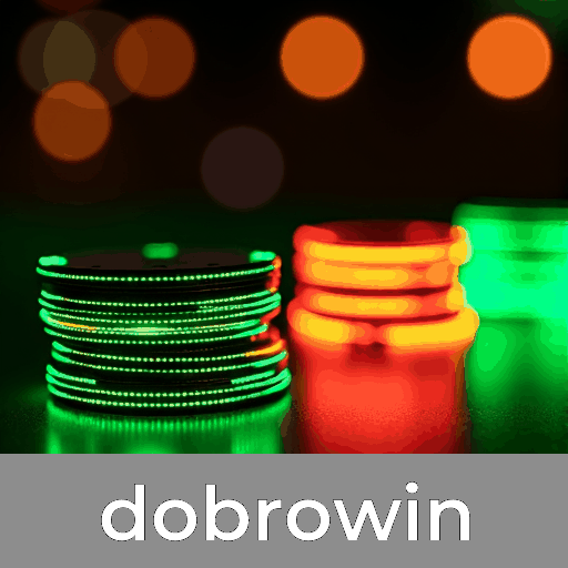 Dobrowin: Slots - Grandes Prêmios, Jogos de Mesa - Estratégia, Live Dealer - Imersão Total