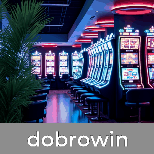 Dobrowin: A Revolução das Apostas Móveis